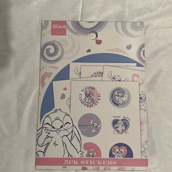 Children stickers - Picture 1 of 1